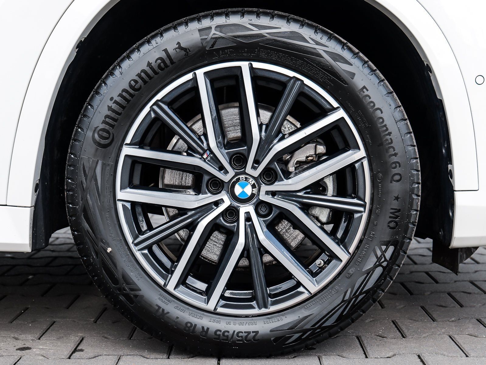 BMW X1 - Bild 4