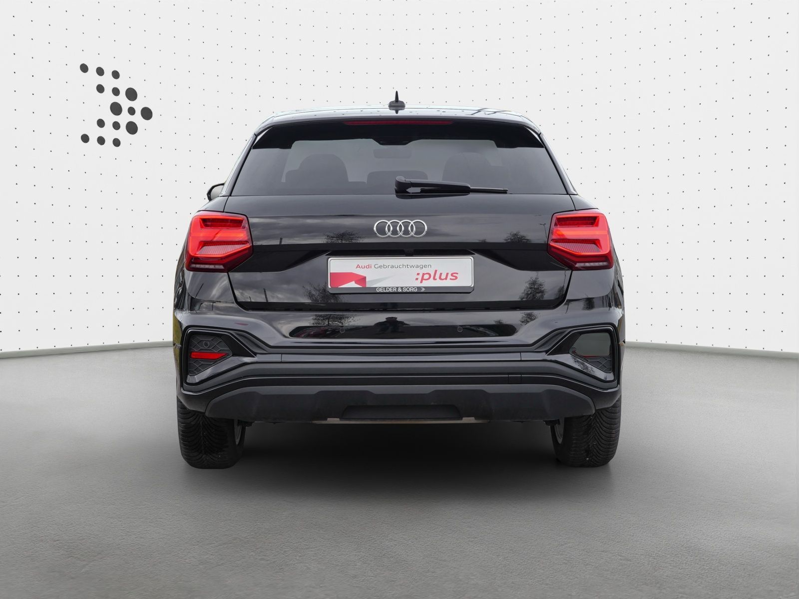 Audi Q2 - Bild 19