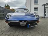 Alfa Romeo 1600 Spider - Alfa Romeo: 1600
