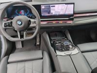 BMW 540 - Vorschau Bild 12