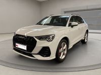 Audi Q3 - Vorschau Bild 1