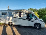 Knaus Sky TI 700 MEG, Platinum Selestion - Knaus Ti 700