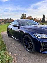 BMW M440i xDrive Coupé A - - BMW M440 in Stuttgart