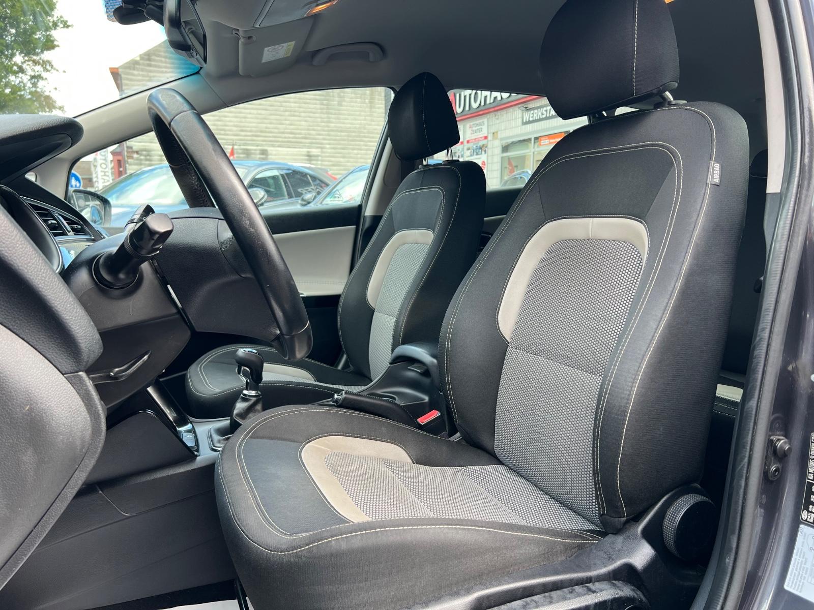 Kia Ceed Sportswagon Dream Team*TÜV*INS