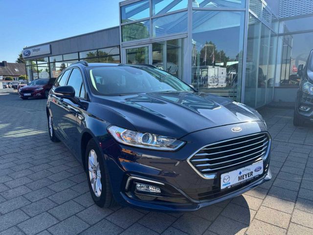 Ford Mondeo Turnier 2.0 TDCi Trend NaviWinterpaket