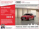 Audi A3 Sportback advanced TFSI LED*Carbon*AHK*18Zoll