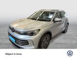 Volkswagen Tiguan 2.0 ELEGANCE 4X4 LEDER PANO AHK CAM - Gebrauchtwagen in Unna