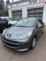 Peugeot 207 Filou  *73.300km* - Peugeot 207: Filou