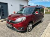 Fiat Doblo 1.4 T-Jet 16V EASY EASY - Fiat Doblo Easy