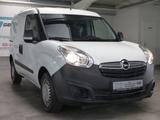Opel Combo Kasten L1H1 Bluetooth+Klima+PDC+TÜV neu - Opel mit CNG-Antrieb