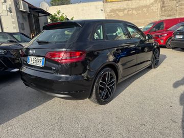 Audi A3 - 2