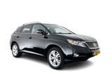 Lexus RX 450 450h 4WD Luxury Aut. *LUXURY-LEATHER | NA - Lexus RX 450 aus 2010: Rx450h