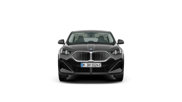 Foto Nummer 3: BMW iX2