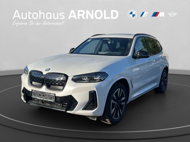 BMW iX3 M Sport Driv.Prof. Adapt.LED