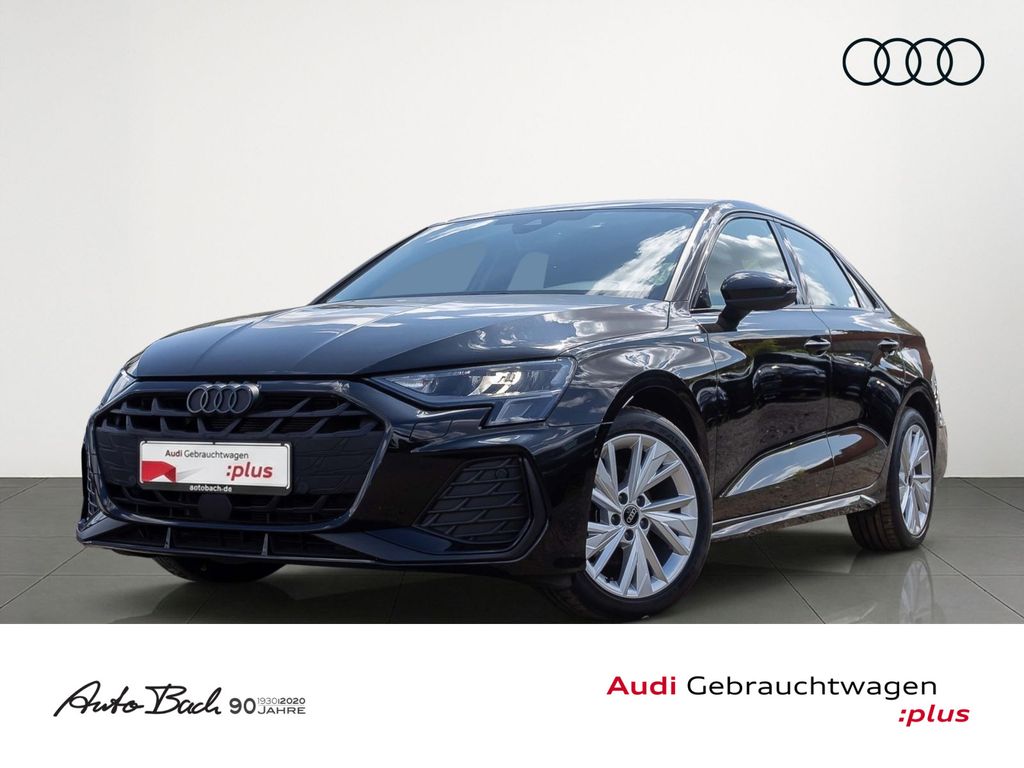 Image of Audi A3