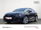 Audi A3 Limousine S line 30TFSI Stronic Navi LED ACC - Audi A3 Jahreswagen: Automatik