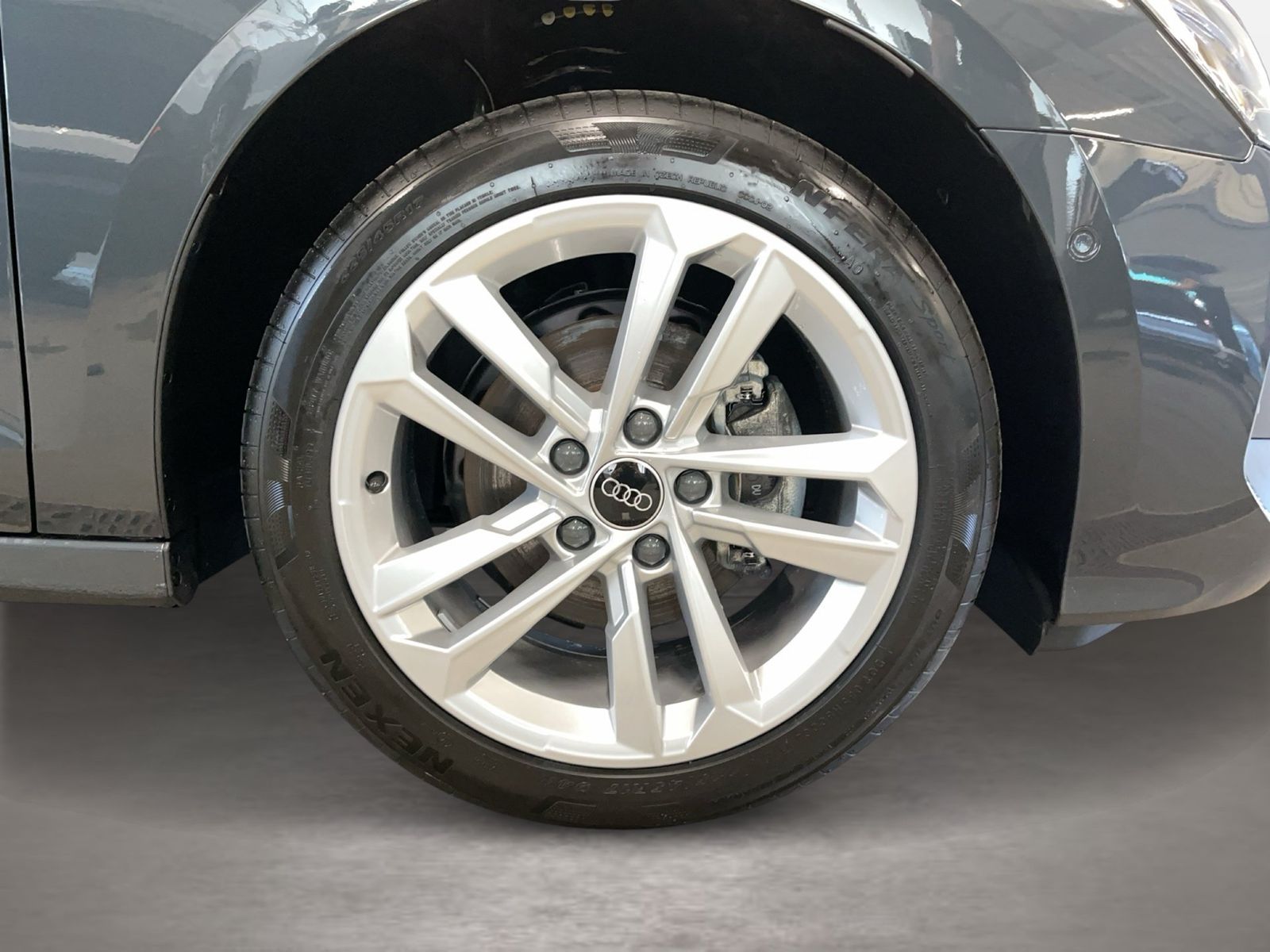 Audi A3 - Bild 6