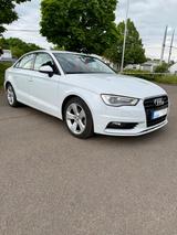 Audi A3 2.0 TDI Limousine | Xenon | Navi | Tempomat |