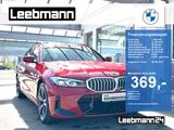 BMW 330e Tour. M-Sport 19-Zoll/HUD 2 JAHRE GARANTIE - rote BMW 330