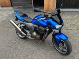 Kawasaki ZR750J - KAWASAKI ZR 750 J