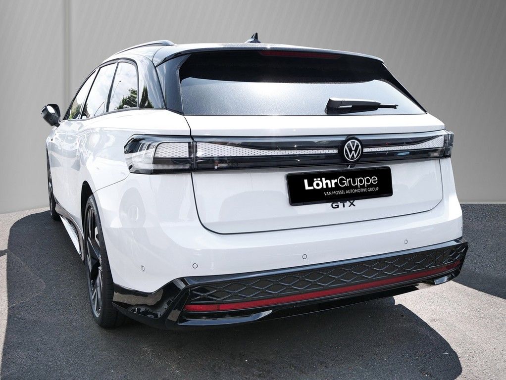 Volkswagen ID.7 Tourer GTX 4Motion H&K ACC DCC MATRIX 360° foto 4