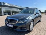 Mercedes-Benz E 250 CGI Lim. BlueEff. LED/Navi/Standheizung - Mercedes-Benz E 250: Cgi