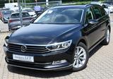 Volkswagen Passat Variant 1.5 TSI Highline Navi CAM Leder - VW Passat Variant Gebrauchtwagen in Hannover