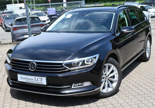 VW Passat Variant 1.5 TSI Highline Navi CAM Leder