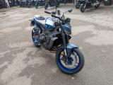 Yamaha MT09 YAMT - Vorführfahrzeug 35KW - YAMAHA MT