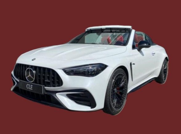 Mercedes-Benz CLE 53 AMG 4Matic Premium - SOFORT !!!!!