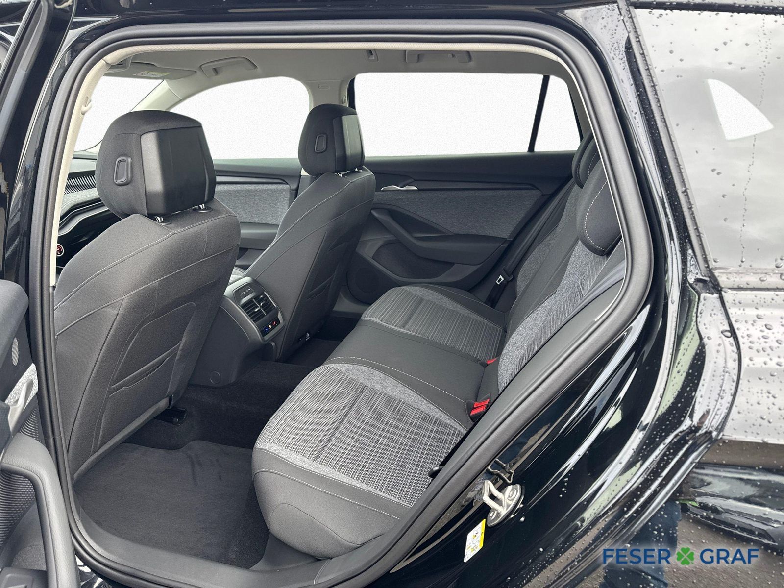 Skoda Superb - Bild 13