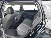 Skoda Superb - Vorschau Bild 13