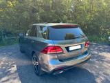 Mercedes-Benz GLE 500 4MATIC*AMG-Line*Pano*360*Carbon - Mercedes-Benz GLE 500 Gebrauchtwagen
