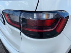 JEEP Compass MildHybrid Upland TopAusstattung