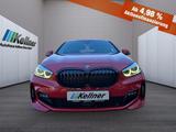 BMW 118 i Aut.M-Sport+Panorama+Lenkradh+Parkassist+H - rote BMW 118