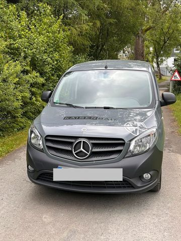 MERCEDES-BENZ Mercedes Citan, Baujahr 2021, 90PS, Diesel