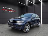 Volkswagen Touareg V8 TDI NAVI/KLIMA/SHZ/TEMP/MEMORY - gebrauchte VW Touareg aus dem Jahr 2010