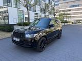 Land Rover Range Rover TDV6 Autobiography | Zahnriemen Neu  - Land Rover Range Rover Gebrauchtwagen in Düsseldorf