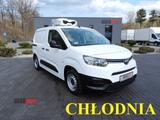 Toyota PROACE CITY KÜHLKASTENWAGEN -15C STROMVERSORGUNG - Offers
