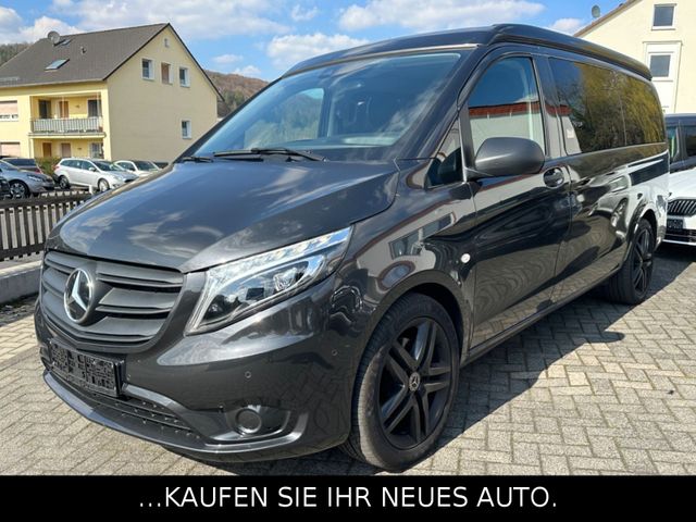 Mercedes-Benz Vito 250 d  Marco Polo Junge Sterne  7 SitzerLED