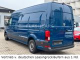 Volkswagen Crafter Kasten 35 lang & hoch*HANZLIK*3,5 t - Volkswagen Crafter: 35