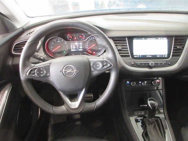 Fahrzeugabbildung Opel Grandland X ULTIMATE1.5D LED/LEDER/MASSAGE/4xSHZ