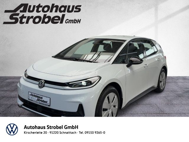 Volkswagen ID.3 Neo Trend 125 kW / 50 kWh 1-Gang-Automatik