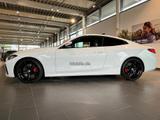 BMW 430d xDrive Coupe M Sportpaket Sport Aut. AHK - BMW 430 in Essen