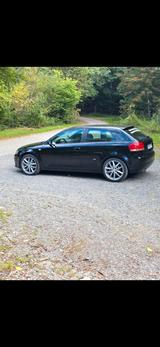 Audi A3 2.0 Fsi S-Line - Audi A3: 2l Fsi