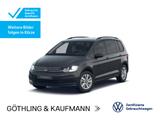 Volkswagen Touran Comfortline 1.5 TSI*NAVI*SHZ*KAM*ASG*el.H