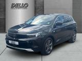 Opel Grandland Elegance 1.2T AHK-abnehmbar Navi 360 K - Opel Grandland (X) aus 2023