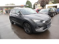 Fahrzeugabbildung Seat Tarraco Xcellence Navi Tempo SHZ Scheckheftgepf