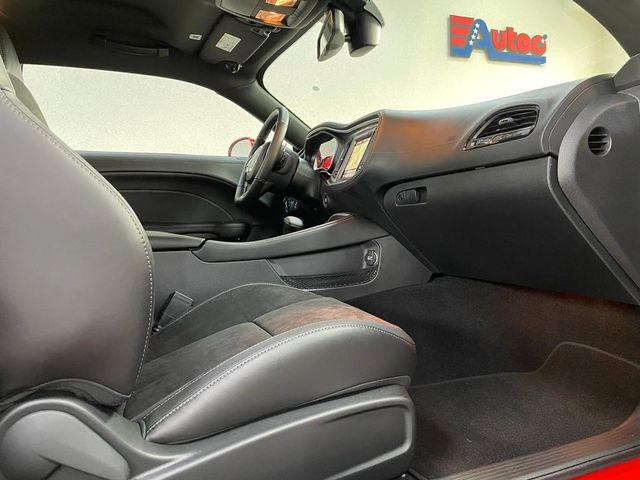 Fahrzeugabbildung Dodge CHALLENGER R/T-T/A PACKAGE 5.7L-V8 SOFORT!!