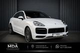 Porsche Cayenne Coupe GTS V8 22-ZOLL/360'/HEAD-UP/BOSE - Porsche Cayenne: Sportwagen